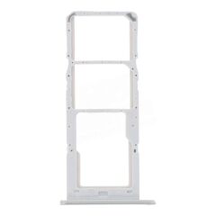 Samsung Galaxy A24 (A245) Sim Holder Silver