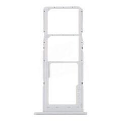 Samsung Galaxy A24 (A245) Sim Holder Silver