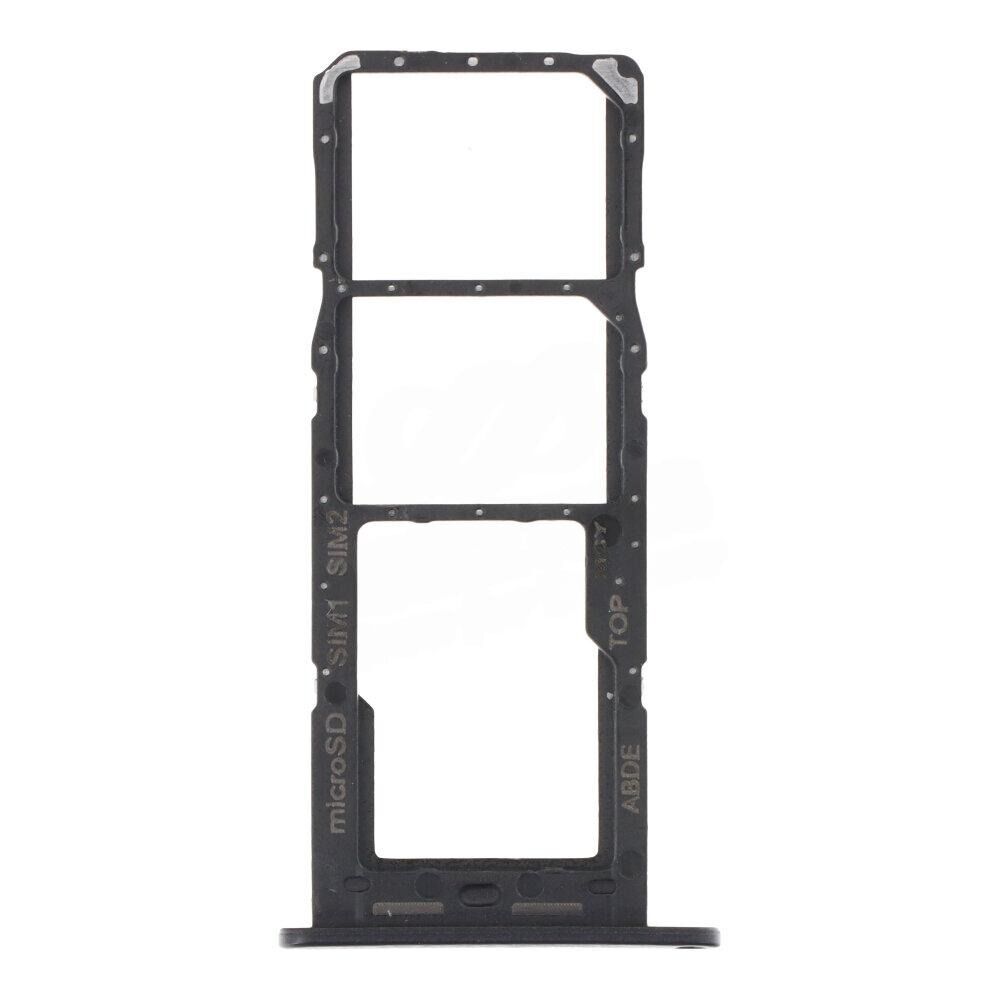 Samsung Galaxy A24 (A245) Sim Holder Siyah