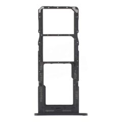 Samsung Galaxy A24 (A245) Sim Holder Siyah
