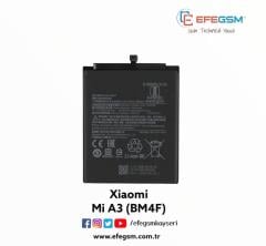 Xiaomi Mi A3 (BM4F) Batarya