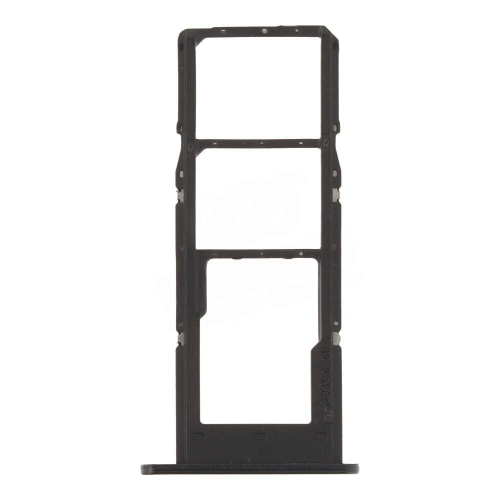 Samsung Galaxy A14 4G (A145) Sim Holder Siyah