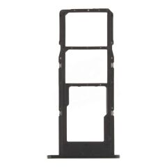 Samsung Galaxy A14 4G (A145) Sim Holder Siyah