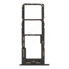 Samsung Galaxy A14 4G (A145) Sim Holder Siyah
