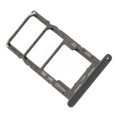 Samsung Galaxy A14 4G (A145) Sim Holder Siyah
