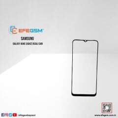 Samsung Galaxy A04E (A042) Ocalı Cam