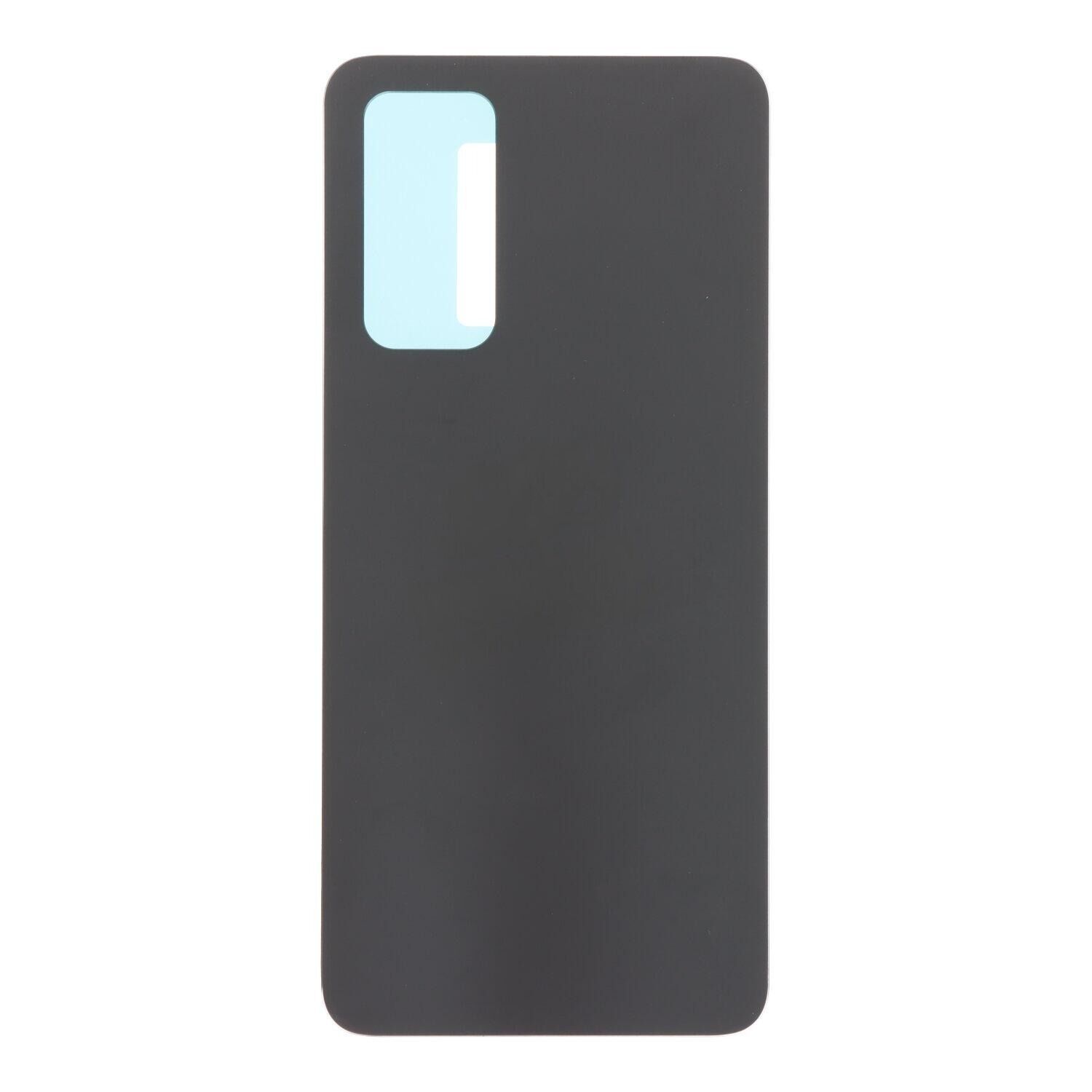 Xiaomi Mi 12 Lite Arka Kapak Siyah
