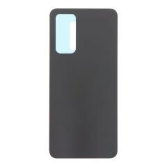 Xiaomi Mi 12 Lite Arka Kapak Siyah