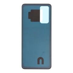 Xiaomi Mi 12 Lite Arka Kapak Siyah