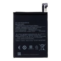 Xiaomi Mi Note 5 (BN45)  Batarya