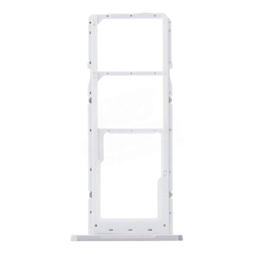 Samsung Galaxy A14 4G (A145) Sim Holder Beyaz