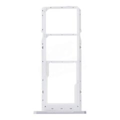 Samsung Galaxy A14 4G (A145) Sim Holder Beyaz