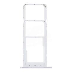 Samsung Galaxy A14 4G (A145) Sim Holder Beyaz