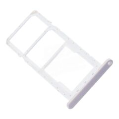 Samsung Galaxy A14 4G (A145) Sim Holder Beyaz