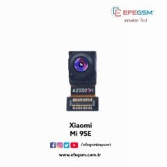 Xiaomi Mi 9SE Ön Kamera