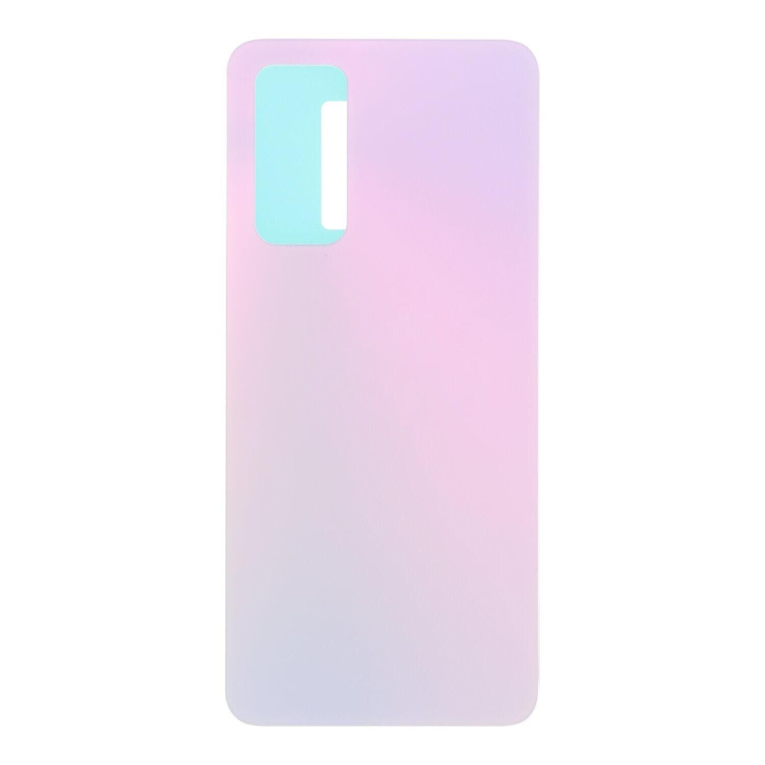 Xiaomi Mi 12 Lite Arka Kapak Pembe