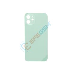 Iphone 12 Arka Kapak Yeşil