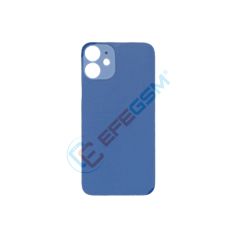 iPhone 12 Mini Arka Kapak Mavi