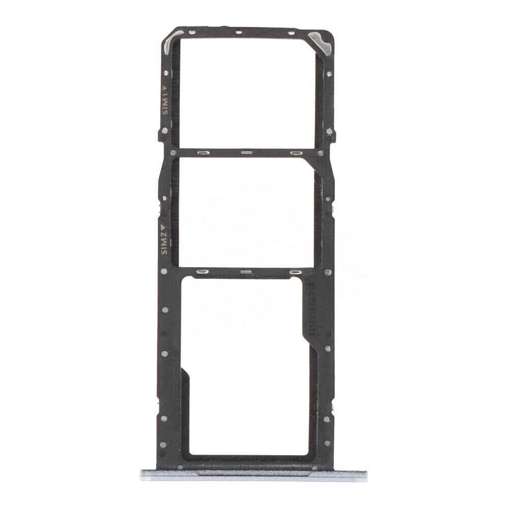 Samsung Galaxy A06 (A065) Sim Holder Silver