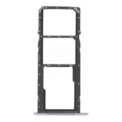 Samsung Galaxy A06 (A065) Sim Holder Silver