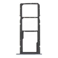 Samsung Galaxy A06 (A065) Sim Holder Silver