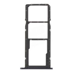 Samsung Galaxy A06 (A065) Sim Holder Siyah