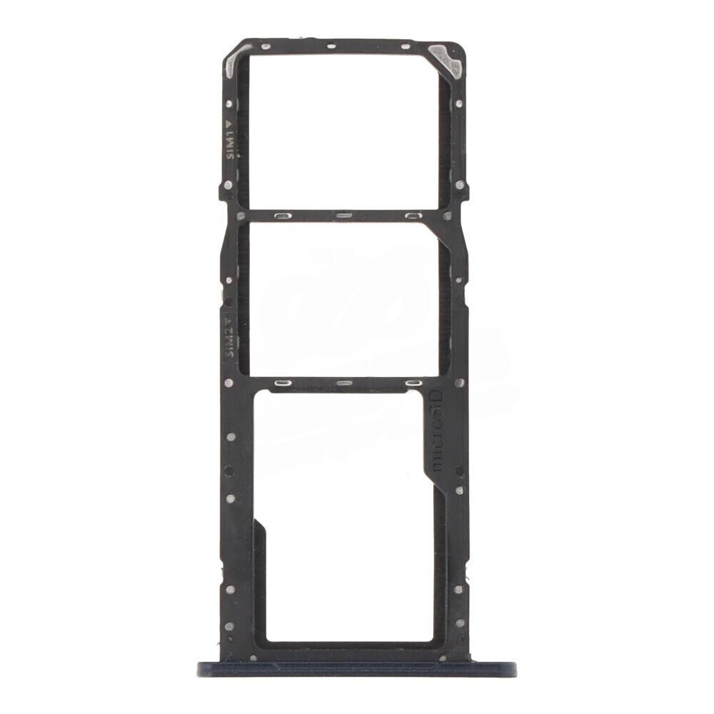 Samsung Galaxy A06 (A065) Sim Holder Siyah