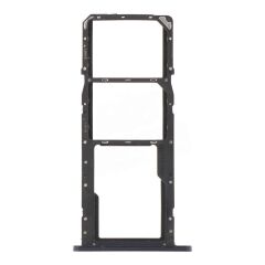 Samsung Galaxy A06 (A065) Sim Holder Siyah