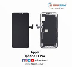 Iphone 11 Pro Ekran