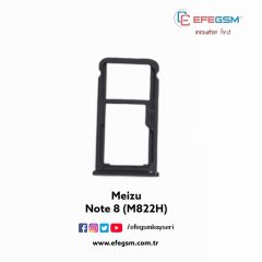 Meizu Note 8 (M822H) Sim Holder