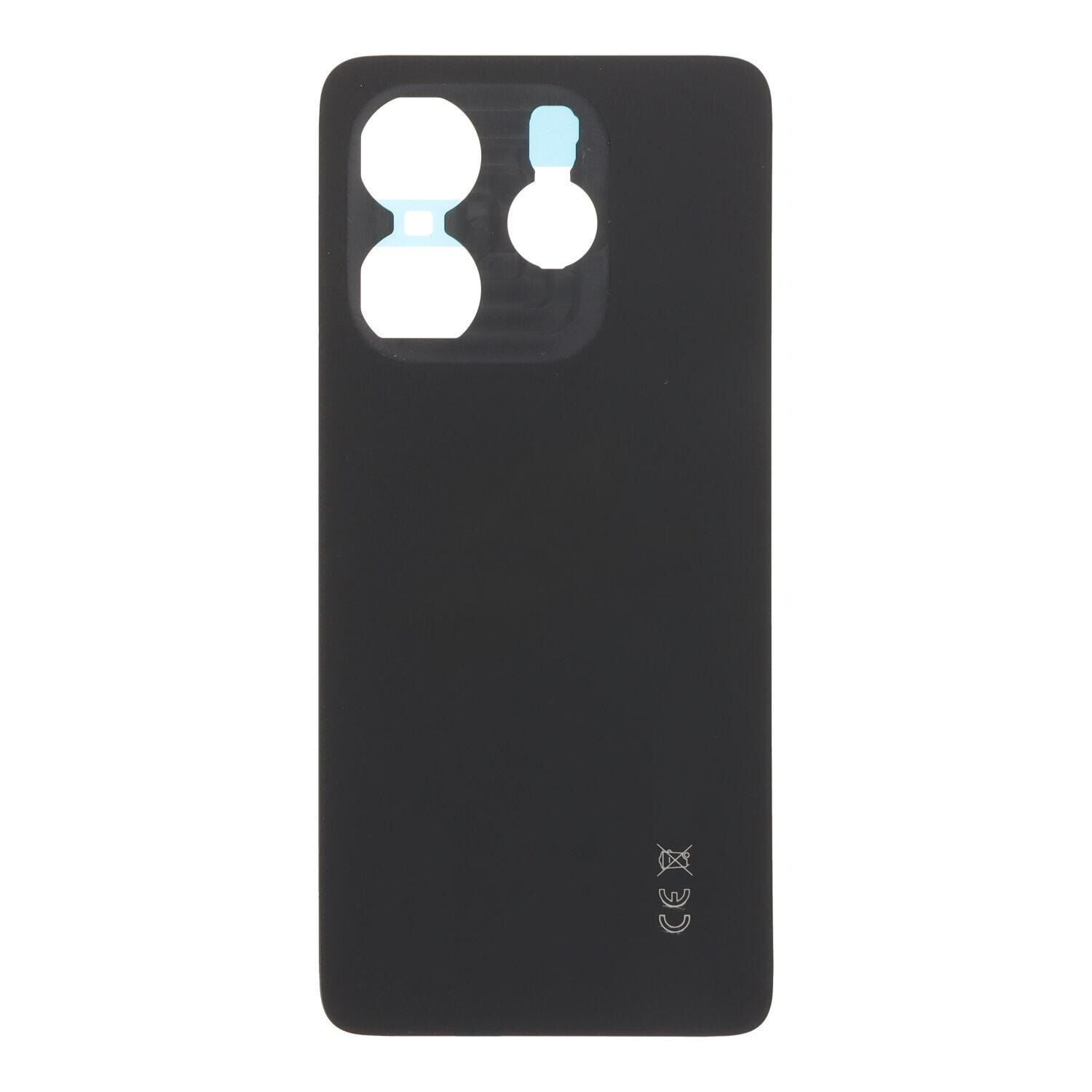 Xiaomi Redmi Note 14 4G Arka Kapak Siyah
