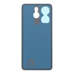 Xiaomi Redmi Note 14 4G Arka Kapak Siyah