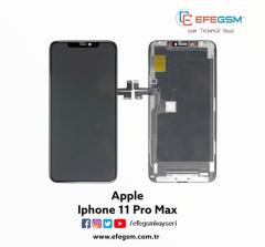 Iphone 11 Pro Max Ekran