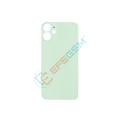 iPhone 12 Mini Arka Kapak Yeşil