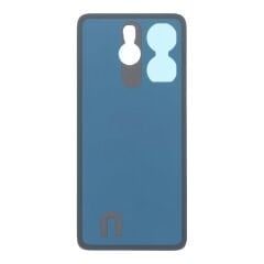 Xiaomi Redmi Note 14 4G Arka Kapak Beyaz