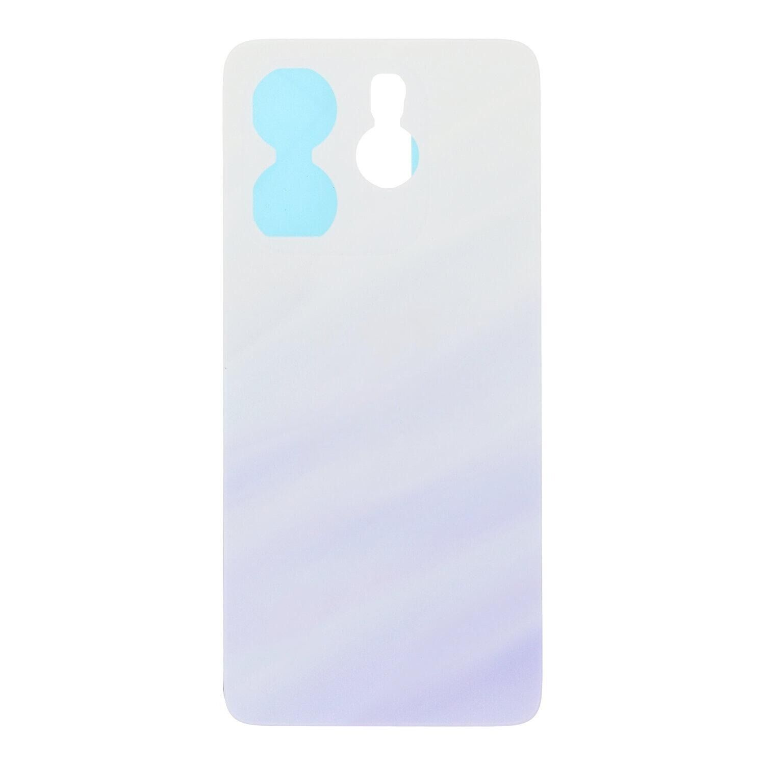 Xiaomi Redmi Note 14 4G Arka Kapak Beyaz
