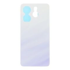 Xiaomi Redmi Note 14 4G Arka Kapak Beyaz