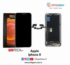 Iphone X Ekran