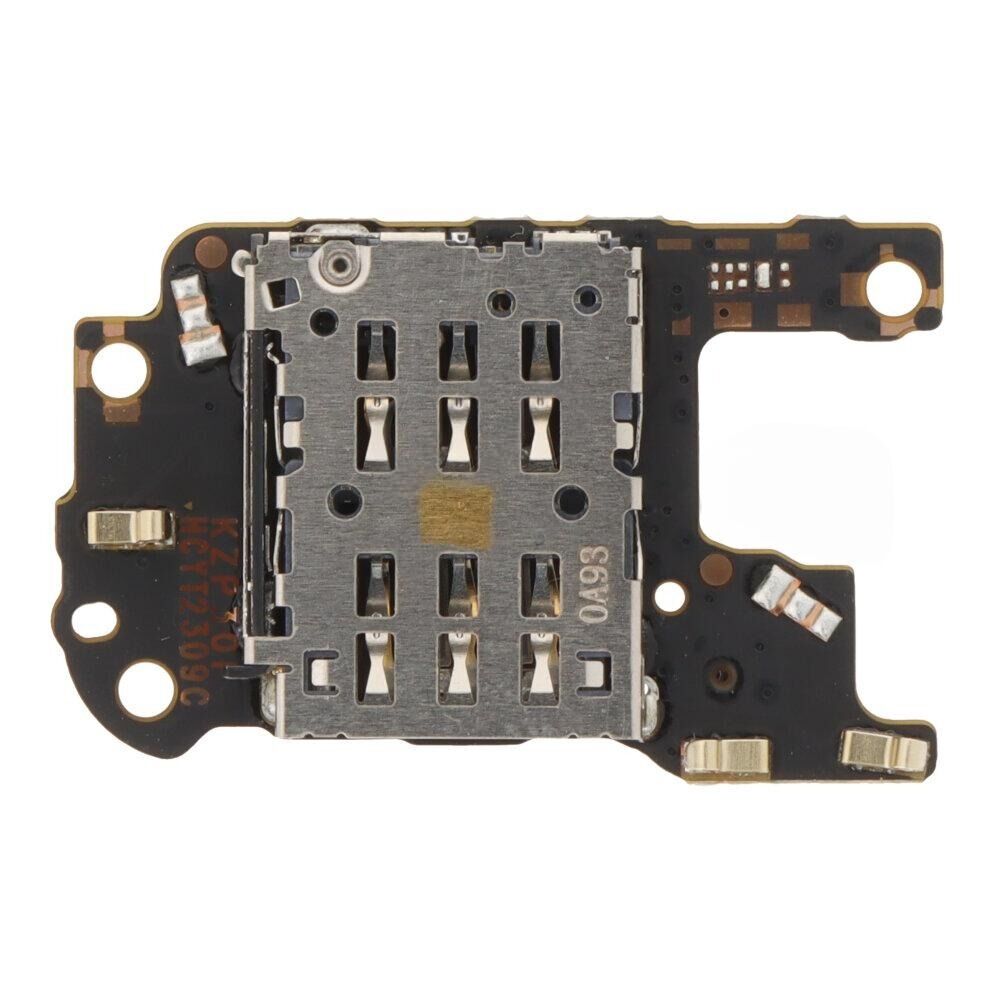Slot SIM + Lettore MicroSD Di Ricambio Per Huawei P30 Pro VOG-L29/L09/L04 – Connettore Flex Con Strumenti Di Installazione