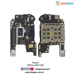Huawei P30 Pro (VOG-L09) Sim Bord
