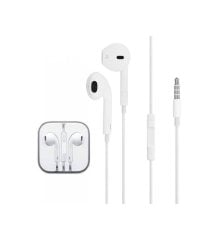 EarPods MNHF2TU/A 3.5mm Jacklı Kablolu Kulak İçi Kulaklık