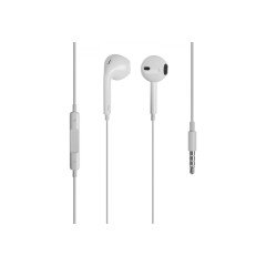 EarPods MNHF2TU/A 3.5mm Jacklı Kablolu Kulak İçi Kulaklık