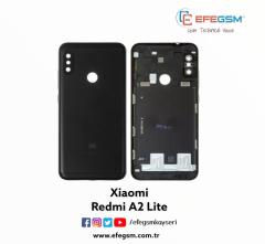 Xiaomi Mi A2 Lite Arka Kapak