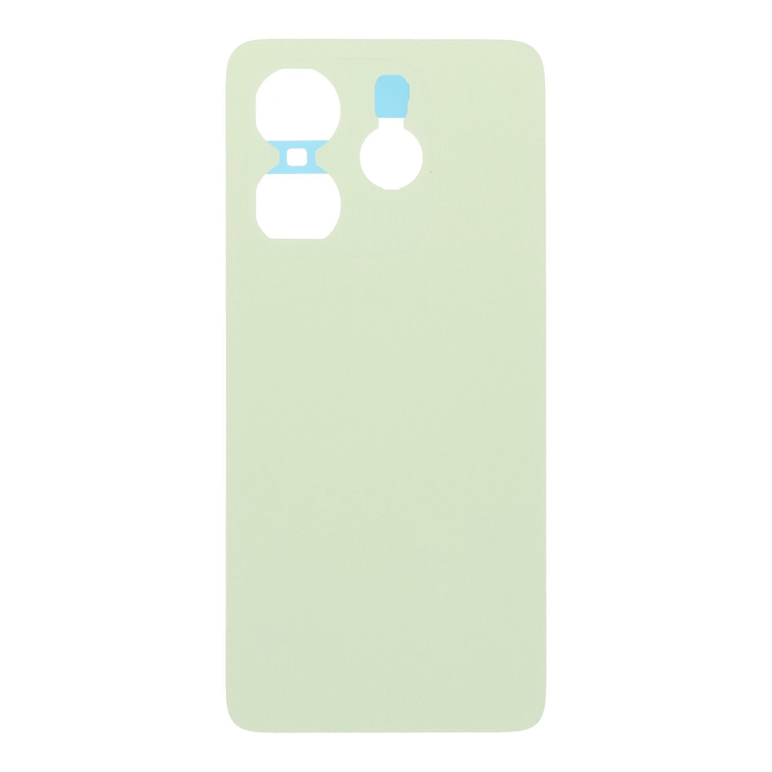 Xiaomi Redmi Note 14 4G Arka Kapak Yeşil