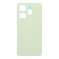 Xiaomi Redmi Note 14 4G Arka Kapak Yeşil