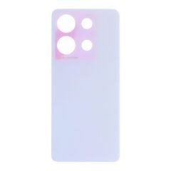 İnfinix Note 30 (X6833B) Arka Kapak