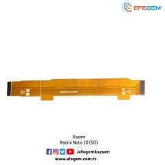 Xiaomi Redmi Note 10 Pro (5G) Ara Film