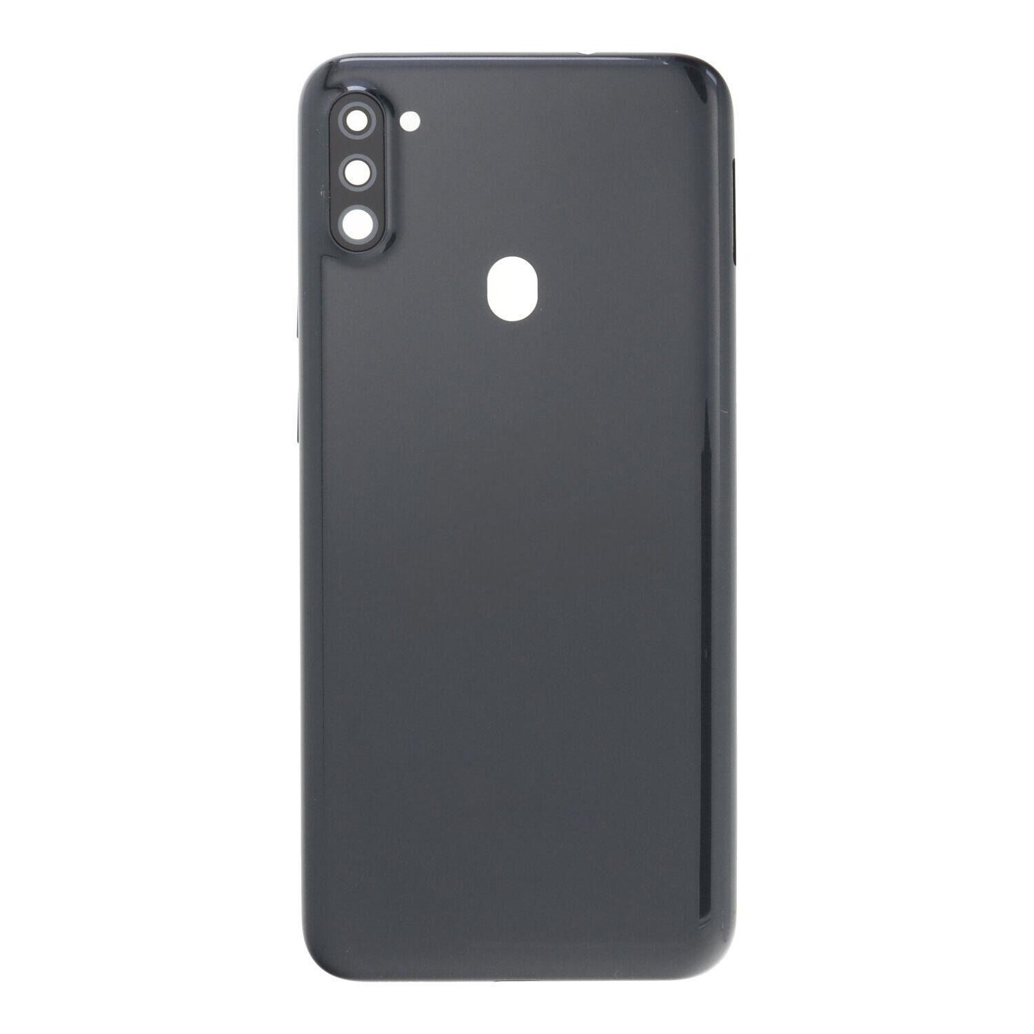 Samsung Galaxy A11 (A115) Arka Kapak