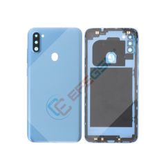Samsung Galaxy A11 (A115) Arka Kapak