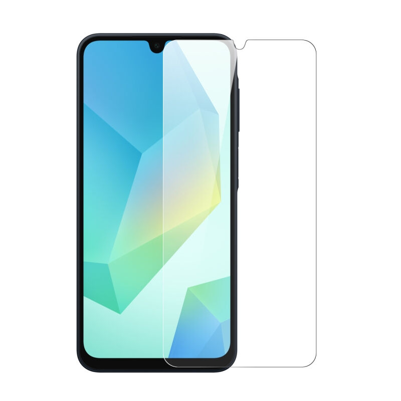 Samsung Galaxy A16 (A165) Ekran Koruyucu